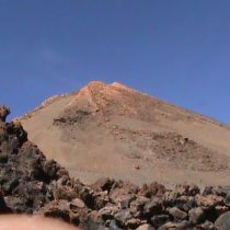 teide poza 1