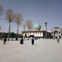 Shiraz