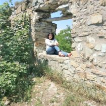 Castelului Korniş Manastirea 3