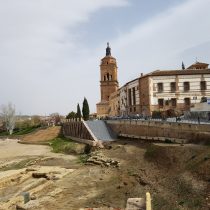 catedrala si forul roman