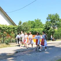 Împănatul boului Manastirea 3