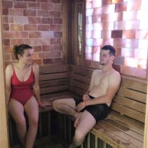 SPA LA TASNAD