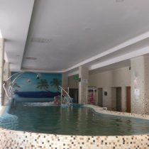 SPA TASNAD