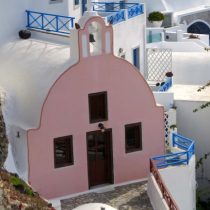 capela de familie
