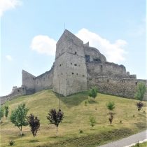 cetatea rupea 11