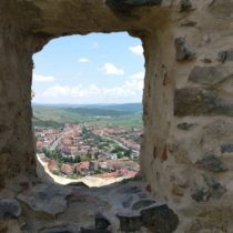 cetatea rupea 4
