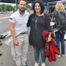 cu vedetele in brasov