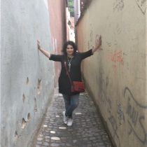 strada sforii brasov