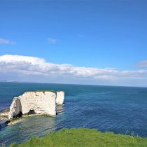 Old Harry’s Rocks