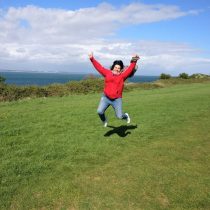 drumetie Studland Anglia