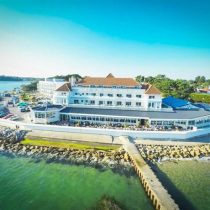 haven hotel
