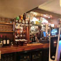 pub de 400 de ani