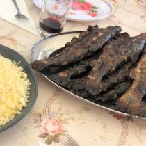 Păstrăvăria Sunătoarea