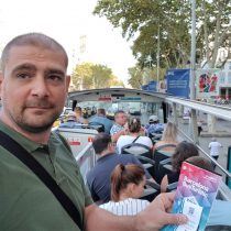 Tur bus turistic Barcelona