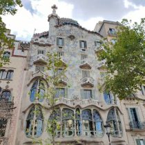 casa batillo barcelona