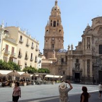 centru murcia