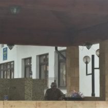 izvor amenajat maieru