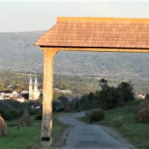 poarta maramureseana