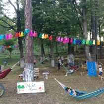 sangeorz bai youth fest