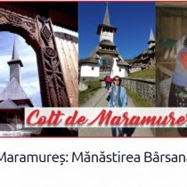 Barsana Sacel Moisei