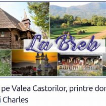 Breb Maramures
