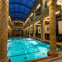 Budapest-Gellért