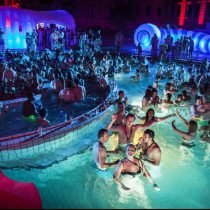 Party Szechenyi