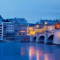 basel 5