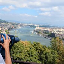 budapesta panoramic