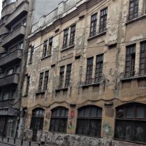 centrul vechi bucuresti