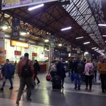 gara de nord bucuresti