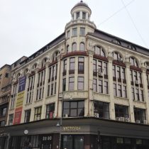magazinul victoria bucuresti