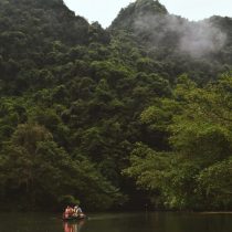 Trang An