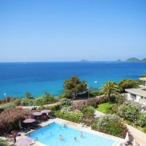 Residence Les Calanques – Ajaccio