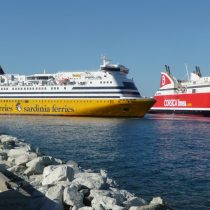 ferry corsica