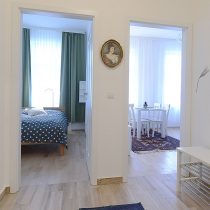 sunrise apartament 2