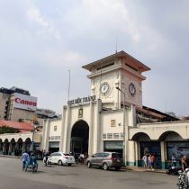 Piata Saigon