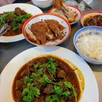 mancare vietnameza