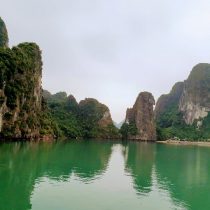 KC Island