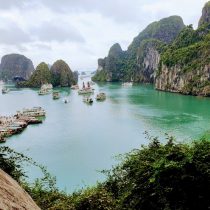 aglomeratie Ha long ramas bun pestera