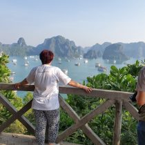 vedere de sus Titop island