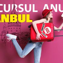 cover concurs ISTANBUL