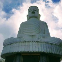 happy buddha la inaltine
