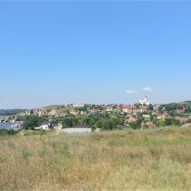 harsova si dunarea