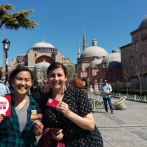istanbul welcome card 2