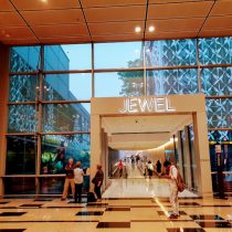 jewel intrare