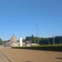 mausoleu marasesti 1