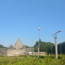 mausoleu marasesti