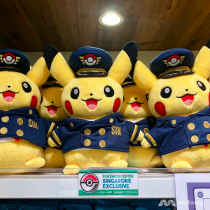 pokemon center