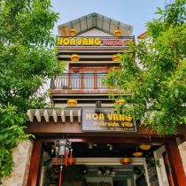 Cazare in Hoi An